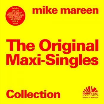 Mike Mareen - The Original Maxi-Singles Collection