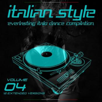 VA - Italian Style Vol. 04