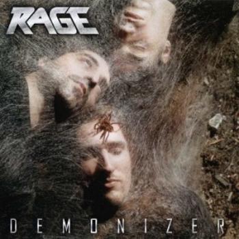 Rage - Demonizer