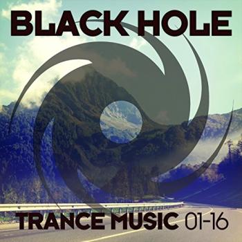 VA - Black Hole Trance Music 01-16