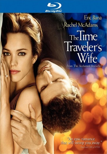     / The Time Traveler's Wife DUB+AVO