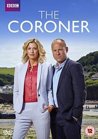 , 1  1-10   10 / The Coroner [Project_Web_Mania]