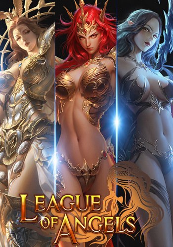 League of Angels [22.3]