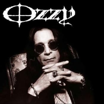 Ozzy Osbourne - All Ozzy in Rock