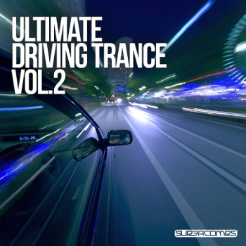 VA - Ultimate Driving Trance Vol 2