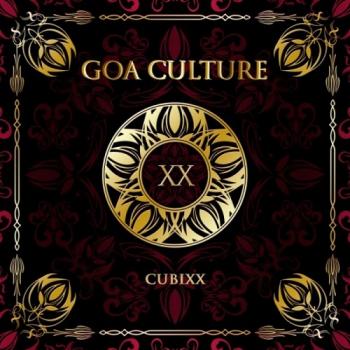 VA - Goa Culture, Vol. 20