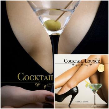 VA - Cocktail Lounge Vol 1-2