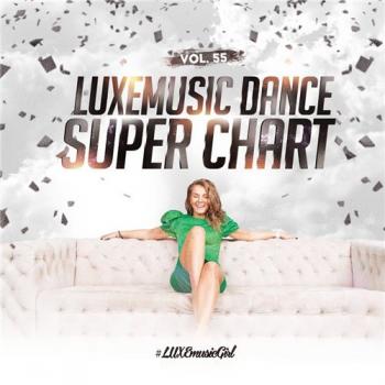 VA - LUXEmusic - Dance Super Chart Vol.55