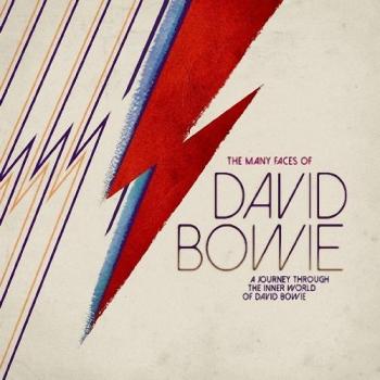 VA - The Many Faces Of David Bowie