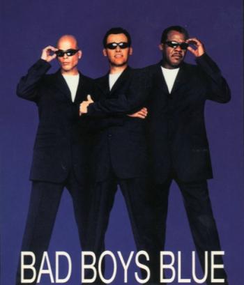 Bad Boys Blue - Best Hits