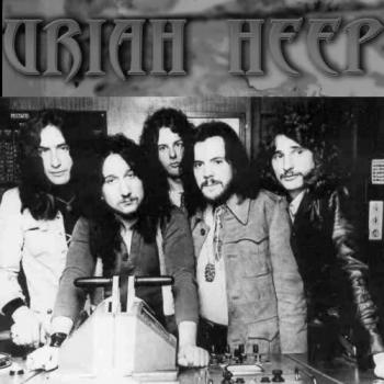 Uriah Heep - Best Hits