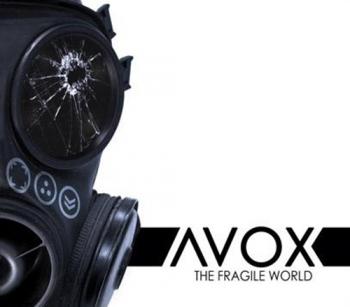 AVOX - The Fragile World