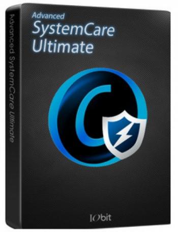 Advanced SystemCare Pro 9.2.0.1106