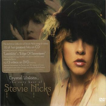 Stevie Nicks - The Very Best Of Stevie Nicks