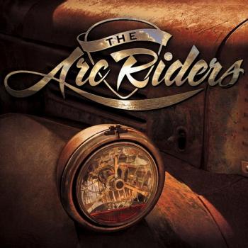 The Arc Riders - The Arc Riders