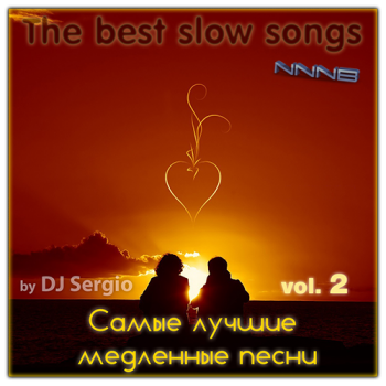 VA -     / The best slow songs / Vol.2 /  NNNB