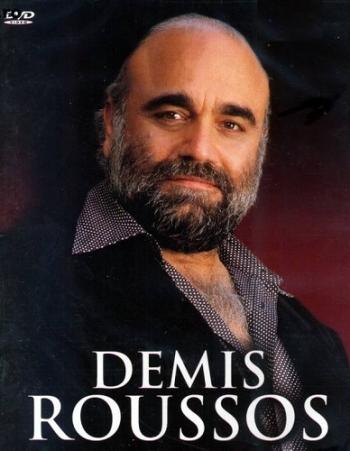 Demis Roussos - The Best Of