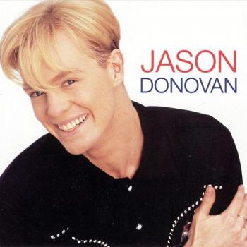 Jason Donovan - Best Hits