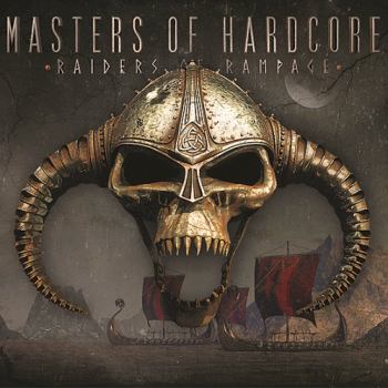VA - Masters Of Hardcore Chapter XXXVIII