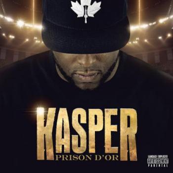 Kasper - Prison D'or