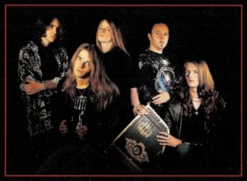 Dark Millennium -  1991-1993