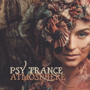 VA - Psy Trance Atmosphere