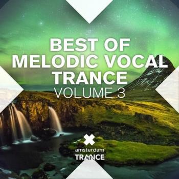 VA - Best Of Melodic Vocal Trance Vol.3
