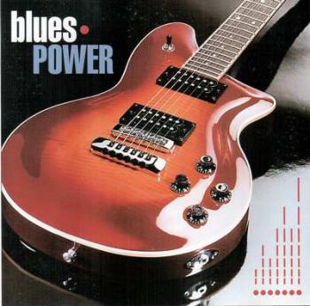VA - Blues Power
