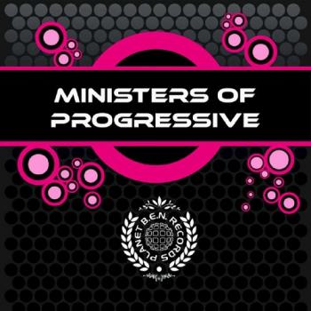 VA - Ministers of Progressive