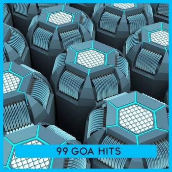 VA - 99 Goa Hits