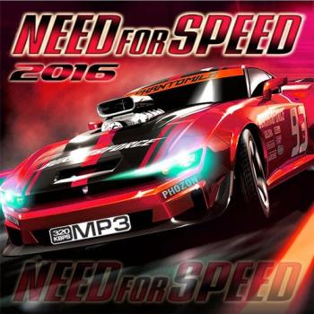 VA - Need For Speed