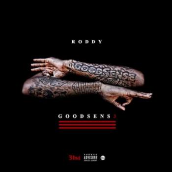 Young Roddy - Goodsense 3