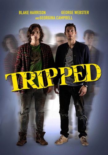 []  / , 1  1-4   4 / Tripped (2015) DVO