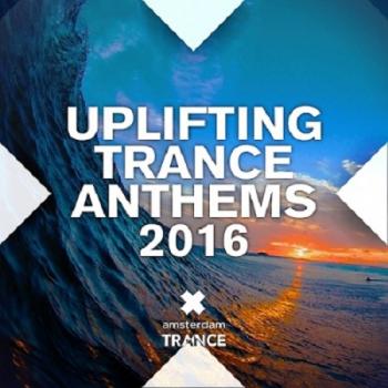 VA - Uplifting Trance Anthems