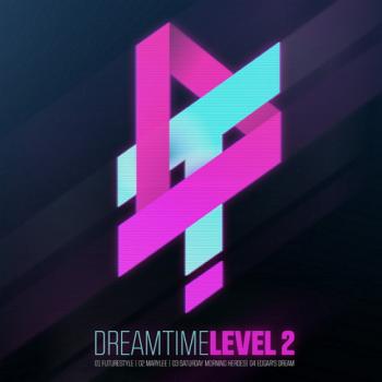 Dreamtime - Level 2