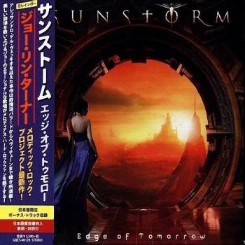 Sunstorm - Edge Of Tomorrow