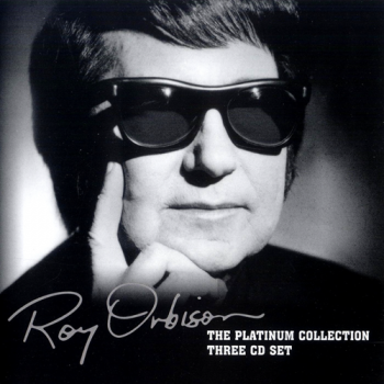 Roy Orbison - The Platinum Collection