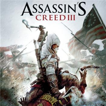 OST - Lorne Balfe - Assassin's Creed III