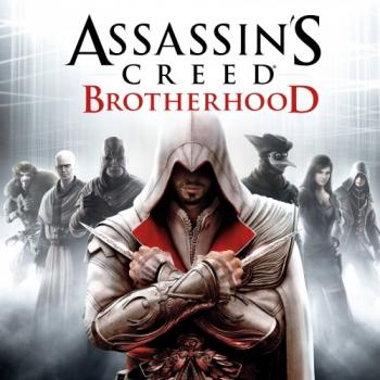 OST - Jesper Kyd - Assassin's Creed: Brotherhood