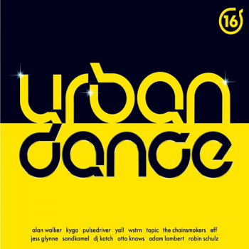 VA - Urban Dance 16