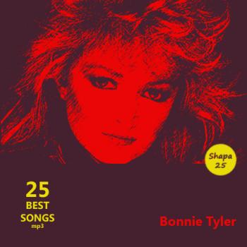 Bonnie Tyler - 25 Best Songs