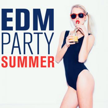 VA - EDM Party Summer