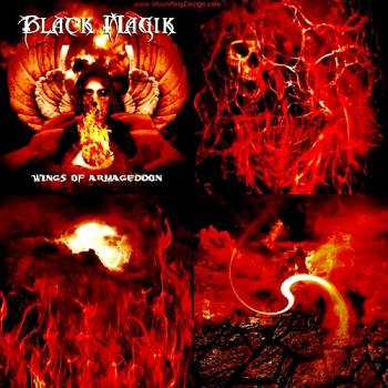 Black Magik - 
