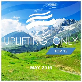 VA - Uplifting Only Top 15: May