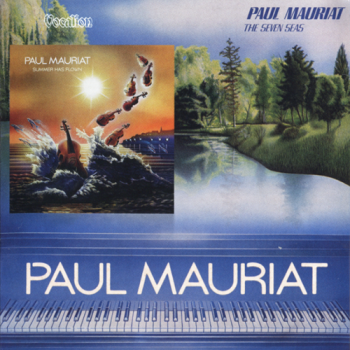 Paul Mauriat - The Seven Seas Summer Has Flown
