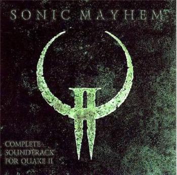OST - Sonic Mayhem - Quake II