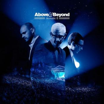 Above Beyond - Acoustic II