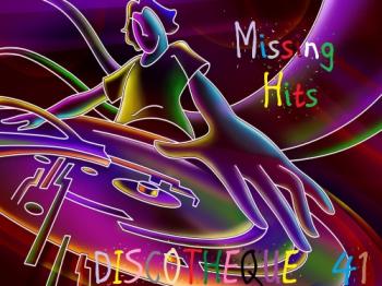 VA - Missing Hits Discotheque Vol.41