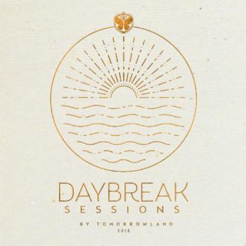 VA - Daybreak Sessions 2016 By Tomorrowland