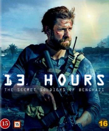 13 :    / 13 Hours: The Secret Soldiers of Benghaz DUB